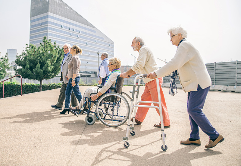 Walk for Mikado Hospice (FREE!) – Assured Nursing