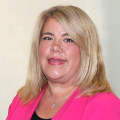 Carrie Mitchell at Assured Nursing Carrie Mitchell at Assured Nursing