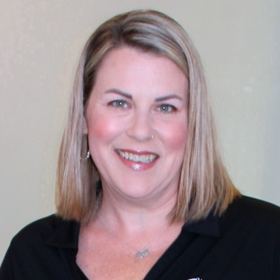 Erika Teles at Assured Nursing Erika Teles at Assured Nursing