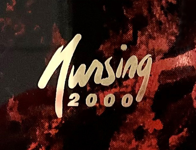Nursing 2000 Nursing 2000
