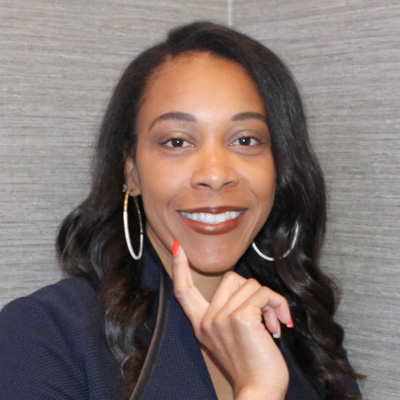 Tiffany Coleman at Assured Nursing Tiffany Coleman at Assured Nursing