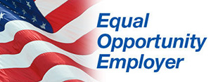Equal Opportunity Employer Equal Opportunity Employer