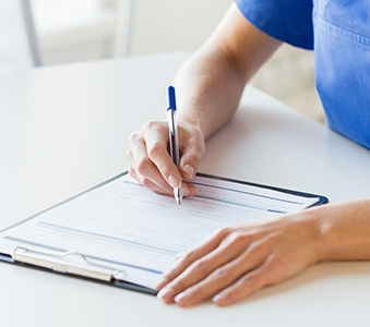 Assured Nursing Forms